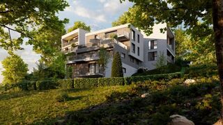  Appartement � vendre 4 pi�ces 73 m�