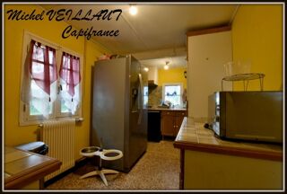  Maison à vendre 3 pièces 65 m²