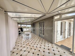  Maison à vendre 4 pièces 95 m²