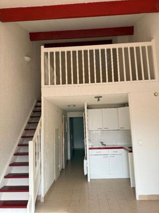  Appartement à vendre 2 pièces 40 m²