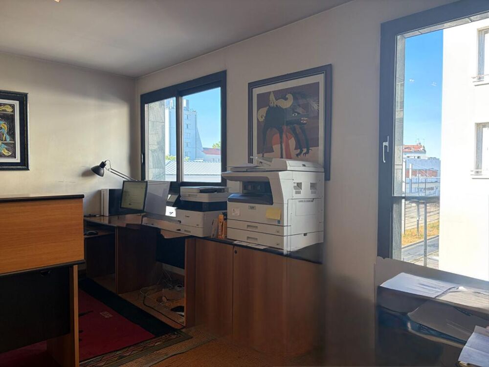 à vendre  Appartement Noisy-le-Sec (93130)
