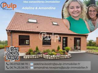  Maison � vendre 3 pi�ces 35 m�