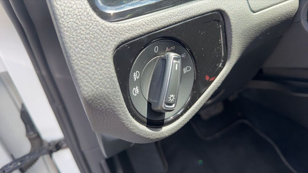 Golf 1.5 TSI 130 DSG7 Carat Exclusive - Automatique 2019 occasion 37230 Fondettes