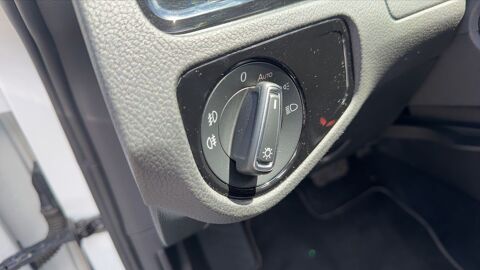 Golf 1.5 TSI 130 DSG7 Carat Exclusive - Automatique 2019 occasion 37230 Fondettes