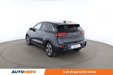 Niro Electrique 64 kWh Premium 204 ch 2020 occasion 92130 Issy-les-Moulineaux
