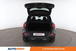 Kadjar 1.5 dCi Energy Intens EDC 110 ch 2016 occasion 92130 Issy-les-Moulineaux