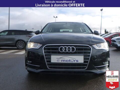 A3 1.6 TDI 110 - Ambiente S tronic 7 2014 occasion 10150 Lavau