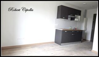  Appartement � vendre 1 pi�ce 20 m�