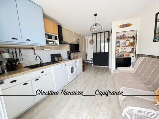  Appartement � vendre 2 pi�ces 30 m�