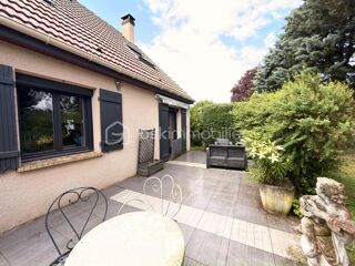  Maison à vendre 5 pièces 90 m²