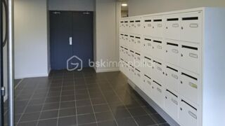  Appartement à vendre 2 pièces 23 m²