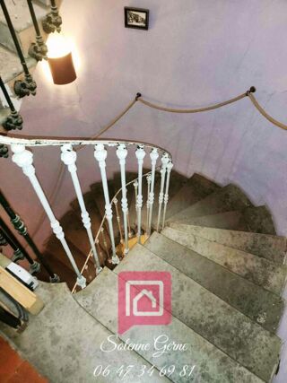  Maison � vendre 10 pi�ces 260 m�