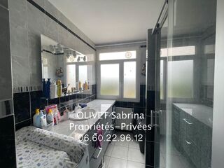  Appartement à vendre 5 pièces 79 m²