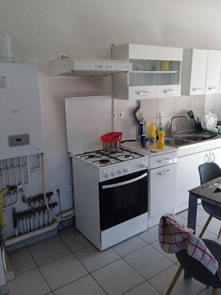  Appartement � louer 1 pi�ce 11 m�