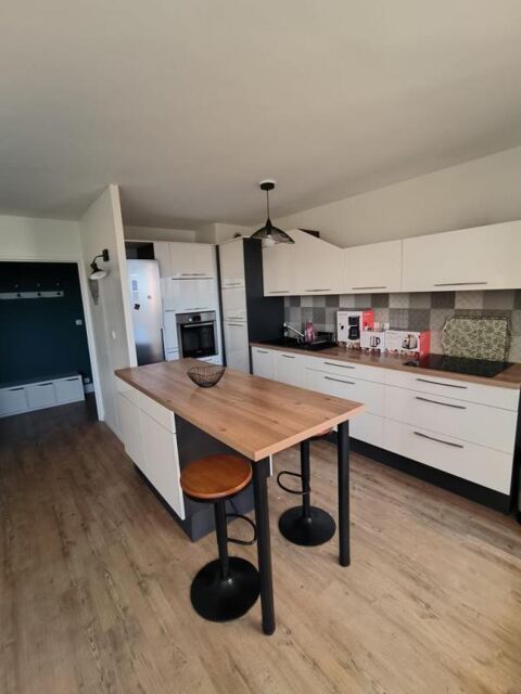  Appartement � louer 1 pi�ce 9 m�