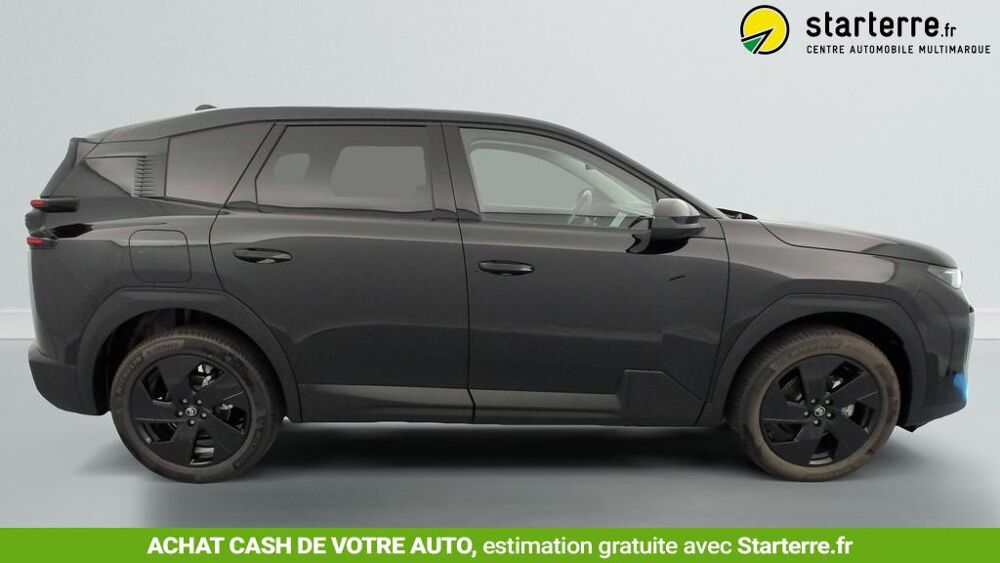 C5 aircross HYBRIDE NOUVEAU 145 CH E-DCS6 PLUS 2026 occasion 69190 Saint-Fons