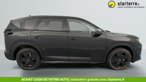 C5 aircross HYBRIDE NOUVEAU 145 CH E-DCS6 PLUS 2026 occasion 69190 Saint-Fons