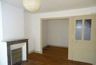  Maison � vendre 3 pi�ces 79 m�