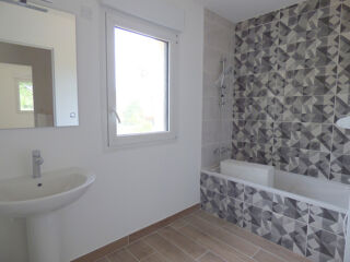  Maison � louer 5 pi�ces 87 m�