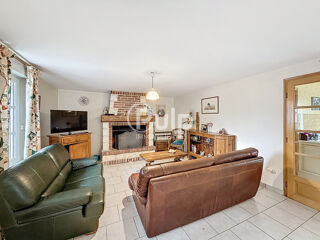  Maison  vendre 7 pices 131 m