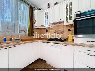  Appartement à vendre 4 pièces 80 m²
