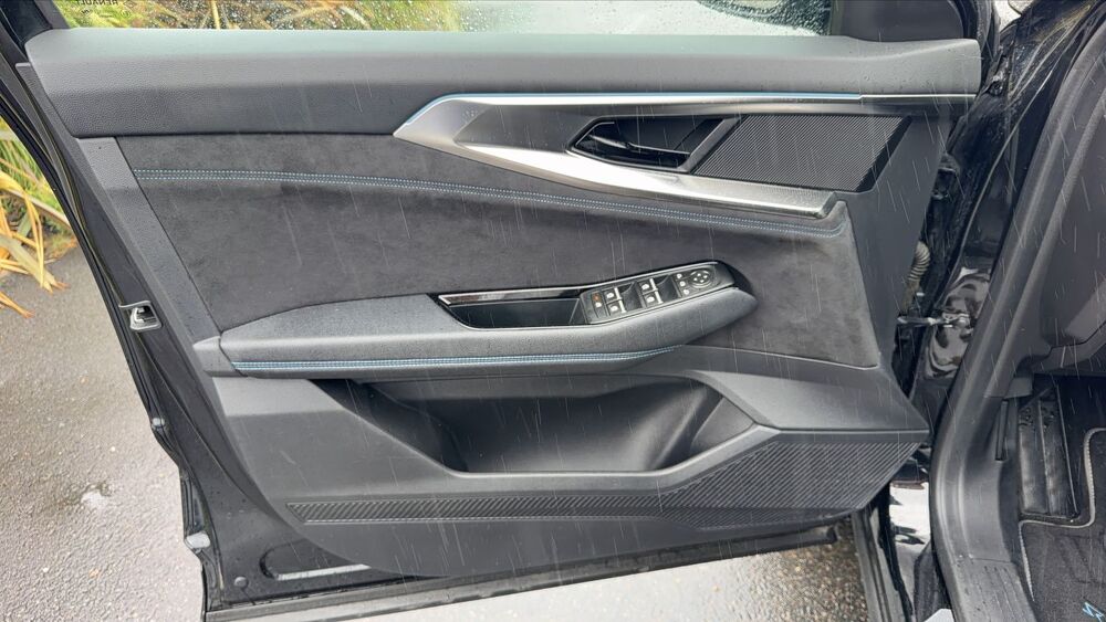 Espace 1.2 Full Hybrid E-tech 200 EDC7 Esprit Alpine 2024 occasion 37230 Fondettes