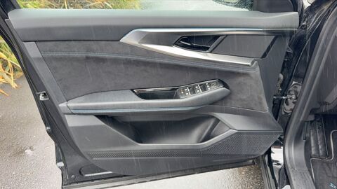 Espace 1.2 Full Hybrid E-tech 200 EDC7 Esprit Alpine 2024 occasion 37230 Fondettes