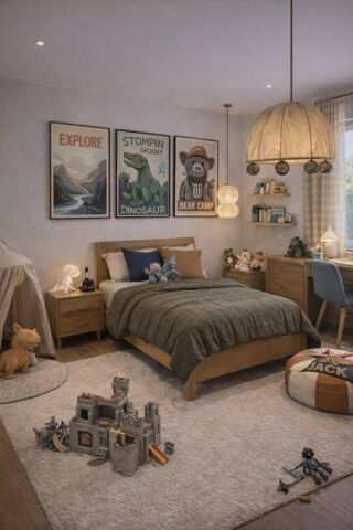  Appartement � vendre 4 pi�ces 87 m�