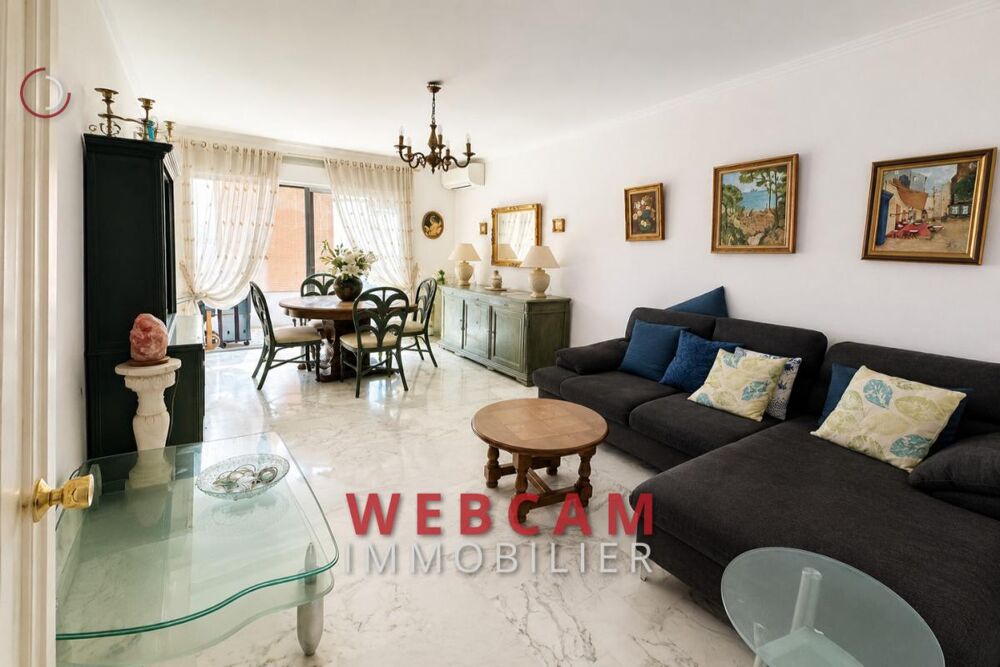 vente appartement 3 Pièce(s)