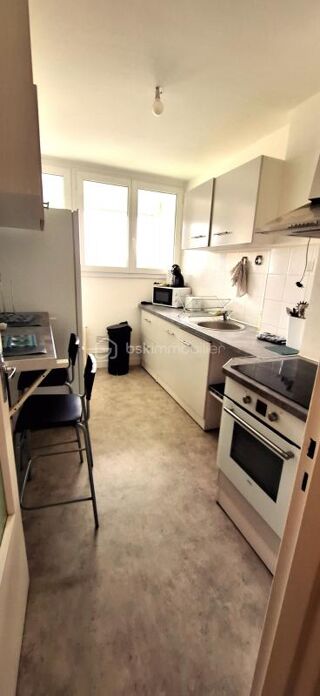  Appartement � vendre 4 pi�ces 68 m�