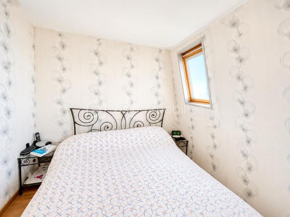 exclusivite Maison 4 pieces en impasse de 81m2 avec jardin