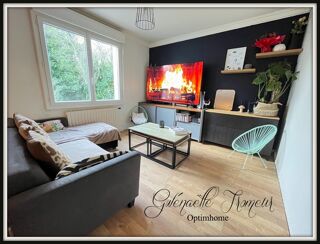  Maison � vendre 5 pi�ces 102 m�