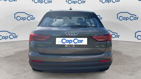 Q3 1.5 TFSI 150 S-Tronic 7 Business Line 2023 occasion 69250 Fleurieu Sur Saone