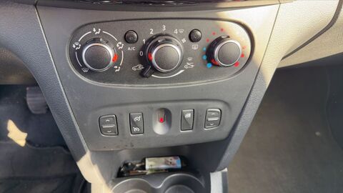 Sandero 0.9 TCe 90 Stepway 2019 occasion 57580 Herny