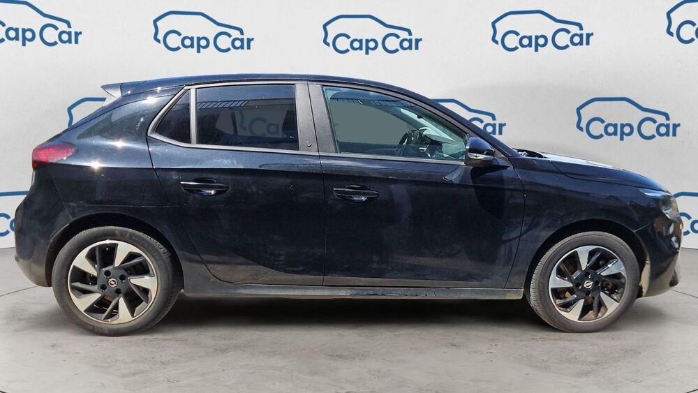 Corsa 136 50kWh Edition 2021 occasion 97421 Saint Louis