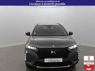 DS7 Crossback BlueHDi 130 EAT8 Performance Line +K 2021 occasion 10150 Lavau