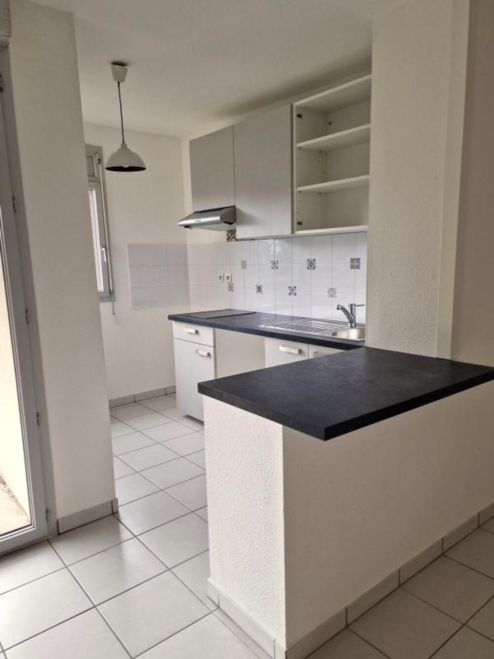 Location Appartement ROUTE DE SEYSSES/CHAPITRE T2 44 M2 BALCON PARKING Toulouse
