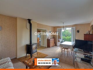  Maison � vendre 5 pi�ces 106 m�