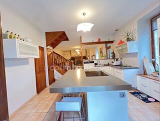  Maison � vendre 6 pi�ces 145 m�