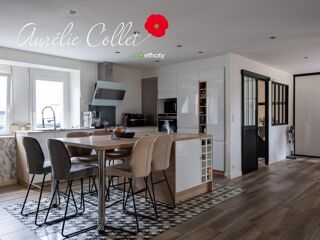  Maison à vendre 5 pièces 175 m²
