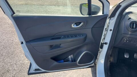 Captur 1.2 TCe 118 Intens 2018 occasion 76230 Isneauville