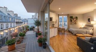  Appartement � vendre 31 m�