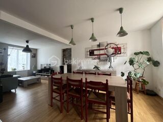  Maison  vendre 6 pices 109 m