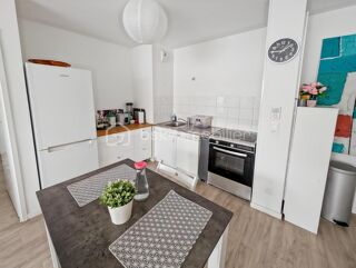  Appartement � vendre 2 pi�ces 39 m�