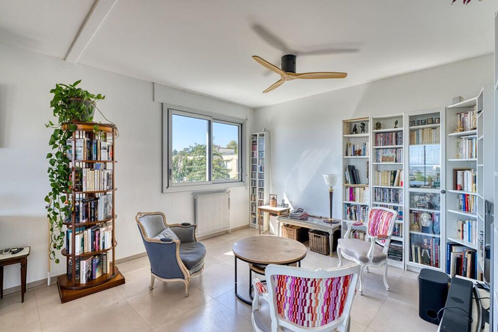 Vente Appartement EXCLUSIVITE - Rhône (69) - Lyon 5ème - Appartement T5 Lyon 5