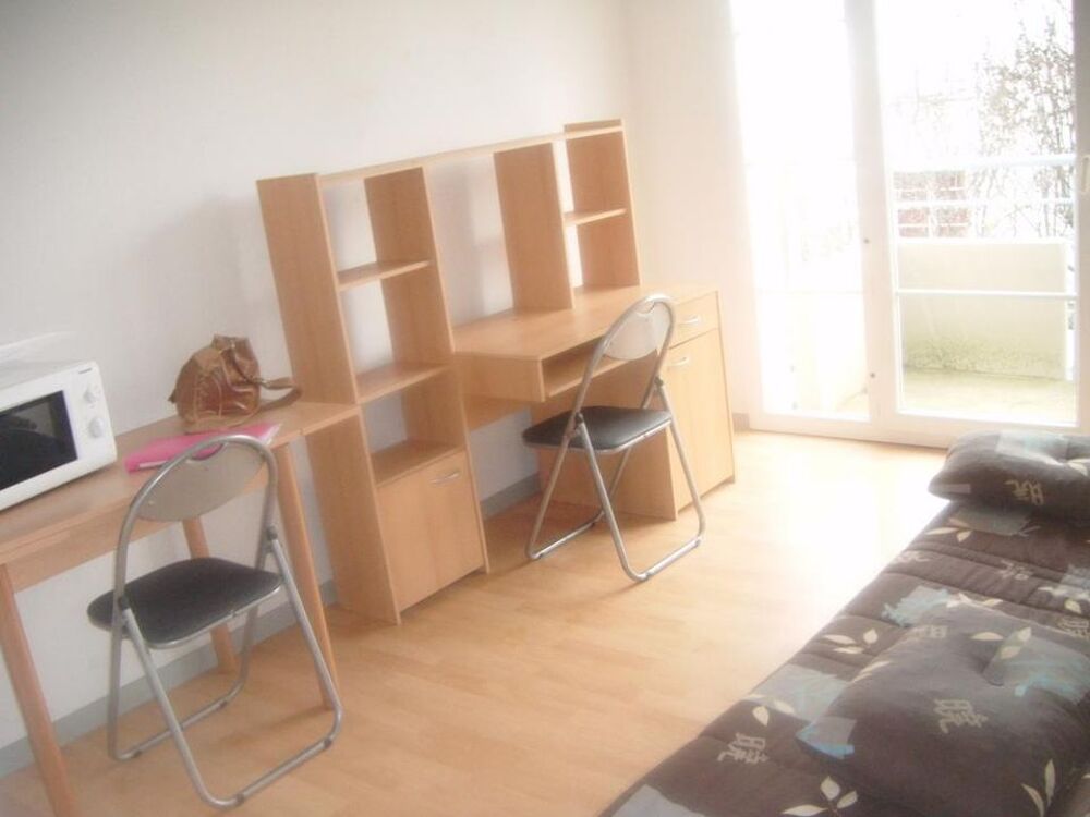 Location Appartement Studio de 18m2 à louer sur Pau Pau