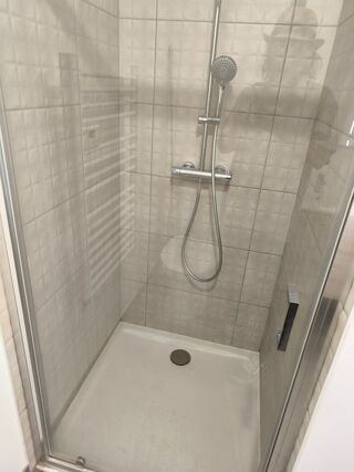  Appartement à louer 2 pièces 35 m²