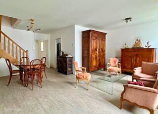  Maison à vendre 4 pièces 125 m²