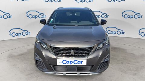 2008 1.2 Pure Tech 130 GT Line 2019 occasion 37230 Fondettes
