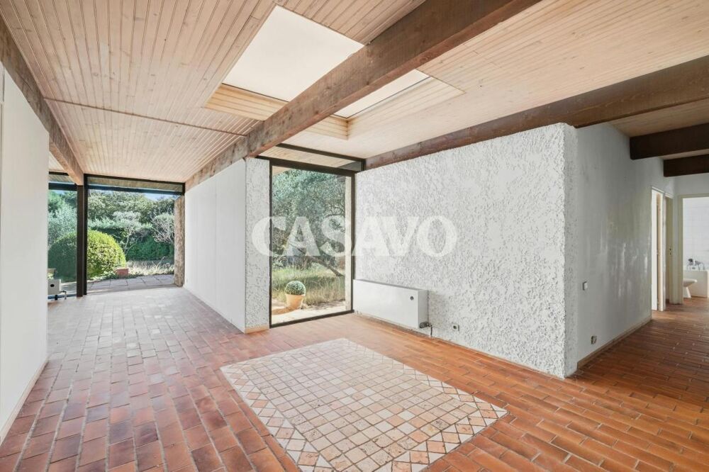 à vendre  Maison Saint-Marc-Jaumegarde (13100)